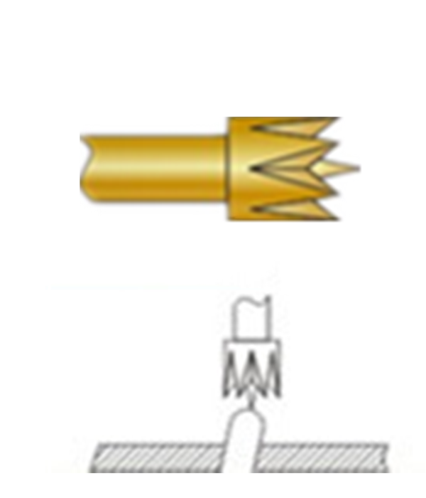 測試探針最佳針頭形狀怎么選？
